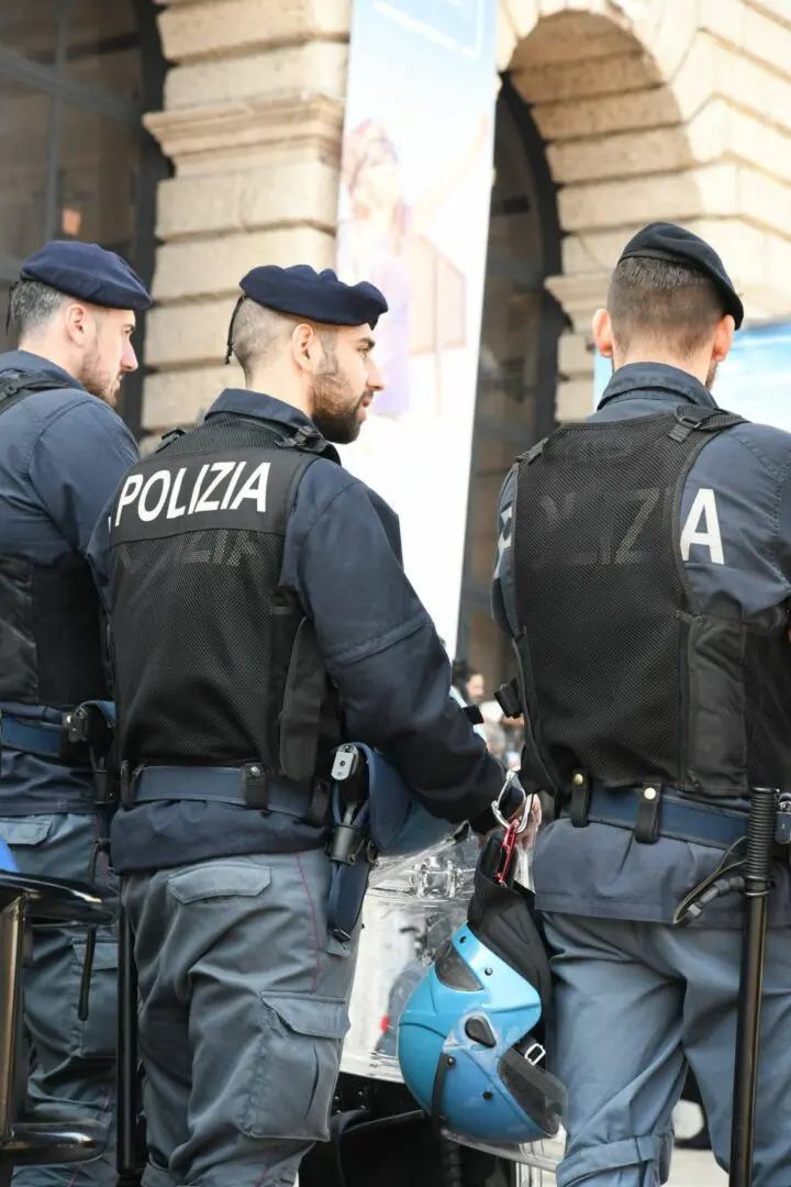 Verona, 7 arresti e 29 persone indagate nell’estrema destra scaligera