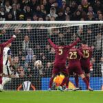 Hummels pareggia al 91°, Tottenham-Roma 2-2