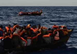 Immigrazione clandestina, fermati a Catania 4 scafisti sudanesi