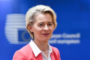 Per von der Leyen accordo Ue-Mercosur importante per la competitività