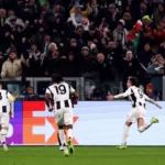 Vlahovic e McKennie, la Juventus batte 2-0 il ManCity