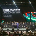 Piano Strategico Fs 2025-2029, 100 mld di investimenti in 5 anni