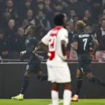 La Lazio vince anche ad Amsterdam, Ajax battuto 3-1