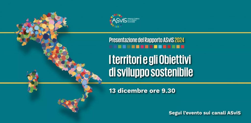 Asvis. Regioni bocciate sull’Agenda 2030 per lo sviluppo sostenibile