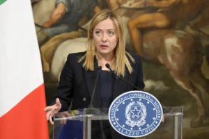 Meloni “Sostenere la tenuta del cessate il fuoco in Libano”