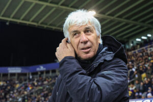 Gasperini “Coppa Italia tra gli obiettivi dell’Atalanta”