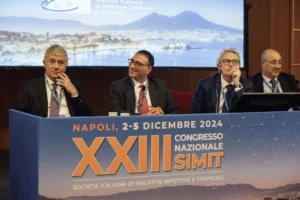 Dall’HIV ai vaccini, nuove sfide dell’infettivologia al congresso SIMIT