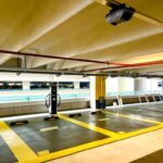 Telepass lancia “Park & Charge” all’aeroporto di Roma Fiumicino