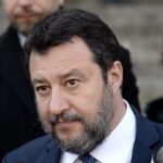 Open Arms, Salvini “Riforma della giustizia ancora più urgente”