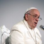 Papa “Cessi il fuoco su fronti di guerra, quanta crudeltà a Gaza”