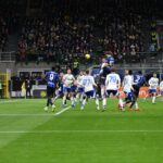 L’Inter risponde ad Atalanta e Napoli, battuto il Como 2-0