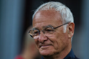 Ranieri “Serve una super Roma per fermare questo Milan”