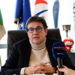 CIP, Pancalli “Sul futuro sto riflettendo, voto 8 al 2024”