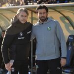 Per i tecnici di B Sassuolo, Spezia e Pisa in A, Sphendi rivelazione