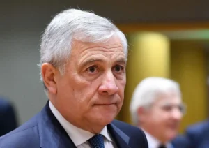 Tajani “Ancora nessun capo di imputazione per Cecilia Sala”