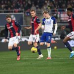 Colpo Verona al “Dall’Ara”, Bologna battuto 3-2