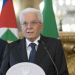 Mattarella a Biden “Sgomento per il vile attentato a New Orleans”