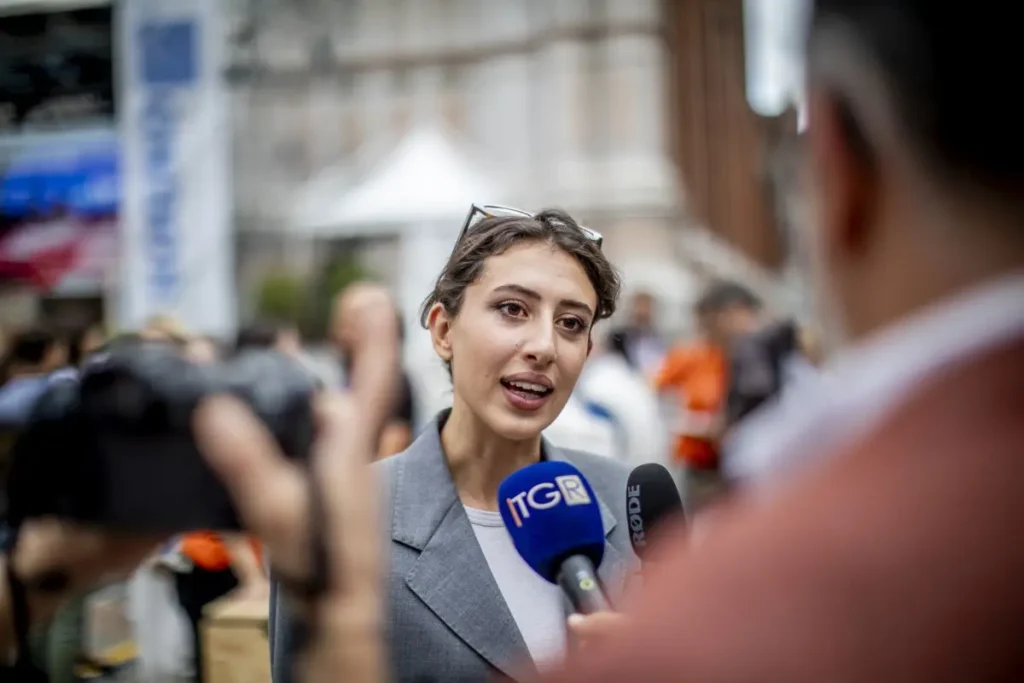 Vertice di governo per Cecilia Sala, impegno per la liberazione immediata