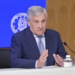 Sala, Tajani “Mi auguro tempi non lunghi per la sua liberazione”