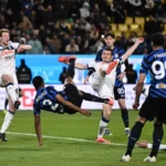 Inter in finale di Supercoppa, Dumfries piega l’Atalanta