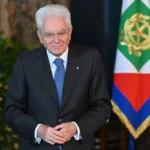 Visita a sorpresa di Mattarella a Caivano, messa nel Parco Verde