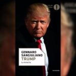 In libreria “Trump-La rivincita” di Gennaro Sangiuliano