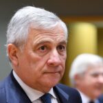 Tajani in Siria “Pronti a contribuire a pacificazione e ricostruzione”