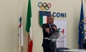 Sergio Mignardi confermato presidente della Federhockey