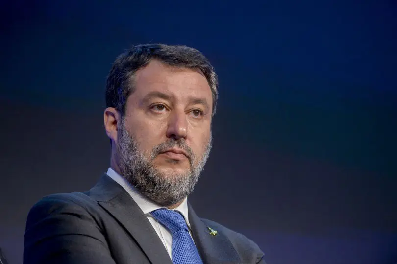 Treni, Salvini “Grave se opera di qualcuno per battaglia politica”