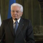 Mattarella “Craxi ha impresso un segno negli indirizzi del Paese”