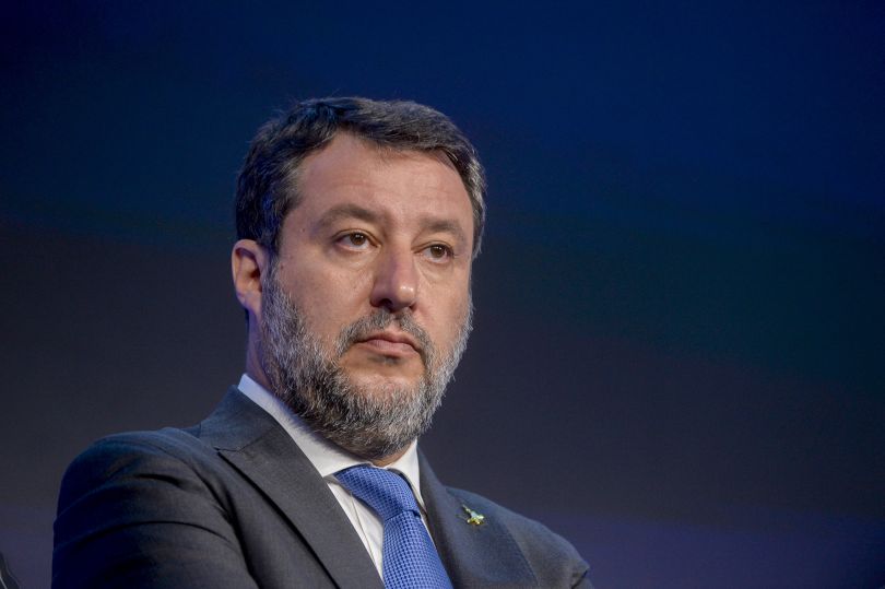 Treni, Salvini “Episodi sconcertanti, riferirò in Parlamento”