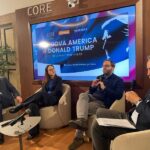 L’America di Trump, al via ciclo di incontri Core-Youtrend-Italpress