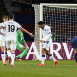 Barça-Atalanta 2-2, la Dea chiude 9^ e va ai play-off