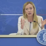 Meloni “Se alcuni giudici vogliono governare si candidino”