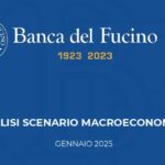 Banca del Fucino, a rischio il percorso di riduzione dei tassi Usa