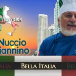 Arriva “Bella Italia”, il brano di Nuccio Giannino prodotto da DJ Onofri