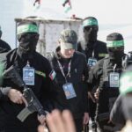 Hamas rilascia altri tre ostaggi, Israele libera 183 prigionieri