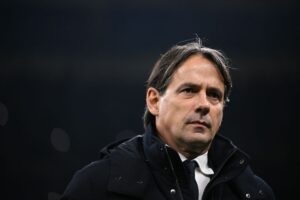 Inzaghi “Derby insidioso, serve un’Inter aggressiva”