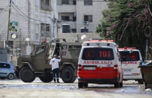 Raid in Cisgiordania, Forze di difesa israeliane “Uccisi terroristi”