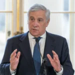 Tajani “La guerra dei dazi non conviene a nessuno”