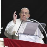 Appello di Papa Francesco ai Governanti cristiani “Impegnatevi per la pace”