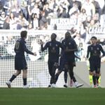 Juventus-Empoli 4-1, rimonta bianconera con doppietta di Kolo Muani