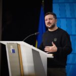 Ucraina, Zelensky “Pronto a negoziati diretti con Putin”