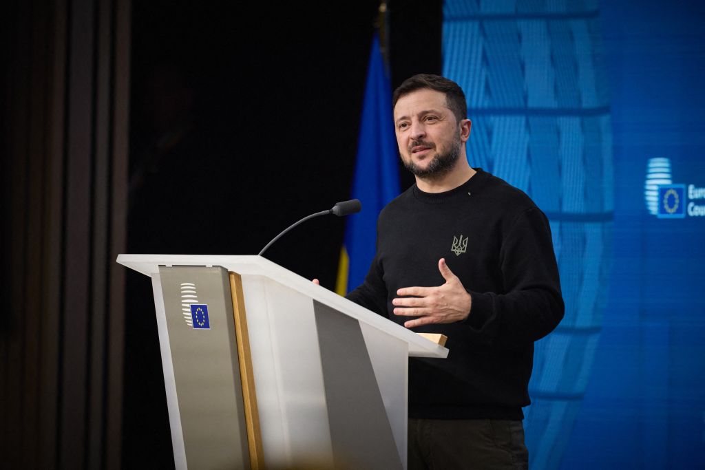 Ucraina, Zelensky “Pronto a negoziati diretti con Putin”