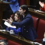 Almasri, Schlein “Sfregiata la credibilità dell’Italia”