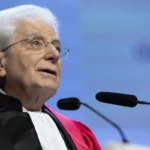 Mattarella “La pace va costruita e all’Ue servono idee nuove”