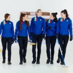 Milano-Cortina, Airbnb lancia un’esperienza con le Azzurre del curling