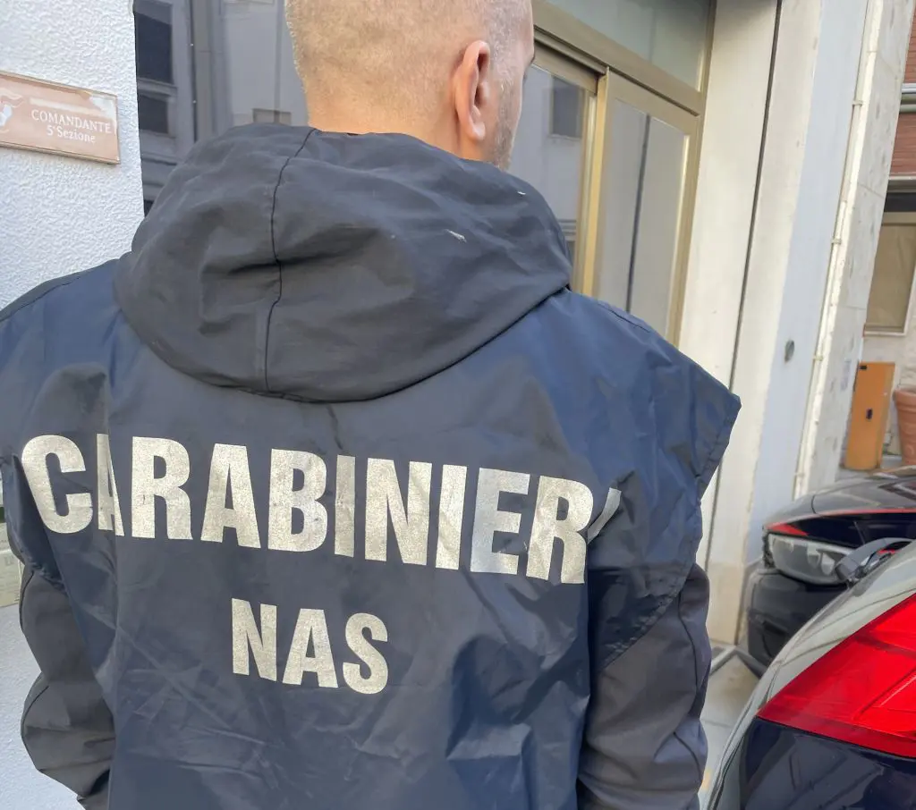 Medicinali e sostanze dopanti sequestrati, 23 arresti e 138 denunce