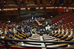 Via libera dalla Camera al Dl Cultura, ora passa al Senato