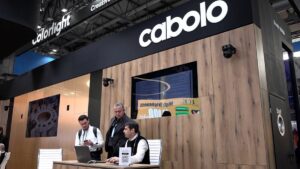 Cabolo lancia l’Intelligenza Artificiale offline per sistemi audio-video